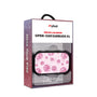 MyBat Design Lab Open-Ear Earbuds XL - Black - Disco Balls - MFHSBTST271-109-10.jpg