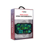 MyBat Design Lab Open-Ear Earbuds XL - Black - Tropicana - MFHSBTST271-115-10.jpg