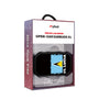 MyBat Design Lab Open-Ear Earbuds XL - Black - St. Lucia Flag - MFHSBTST271-262-10.jpg