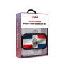 MyBat Design Lab Open-Ear Earbuds XL - Black - Dominican Republic Flag - MFHSBTST271-307-10.jpg