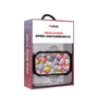 MyBat Design Lab Open-Ear Earbuds XL - Black - Candy Love - MFHSBTST271-354-10.jpg