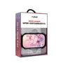 MyBat Design Lab Open-Ear Earbuds XL - Black - Pink Butterflies - MFHSBTST271-361-10.jpg