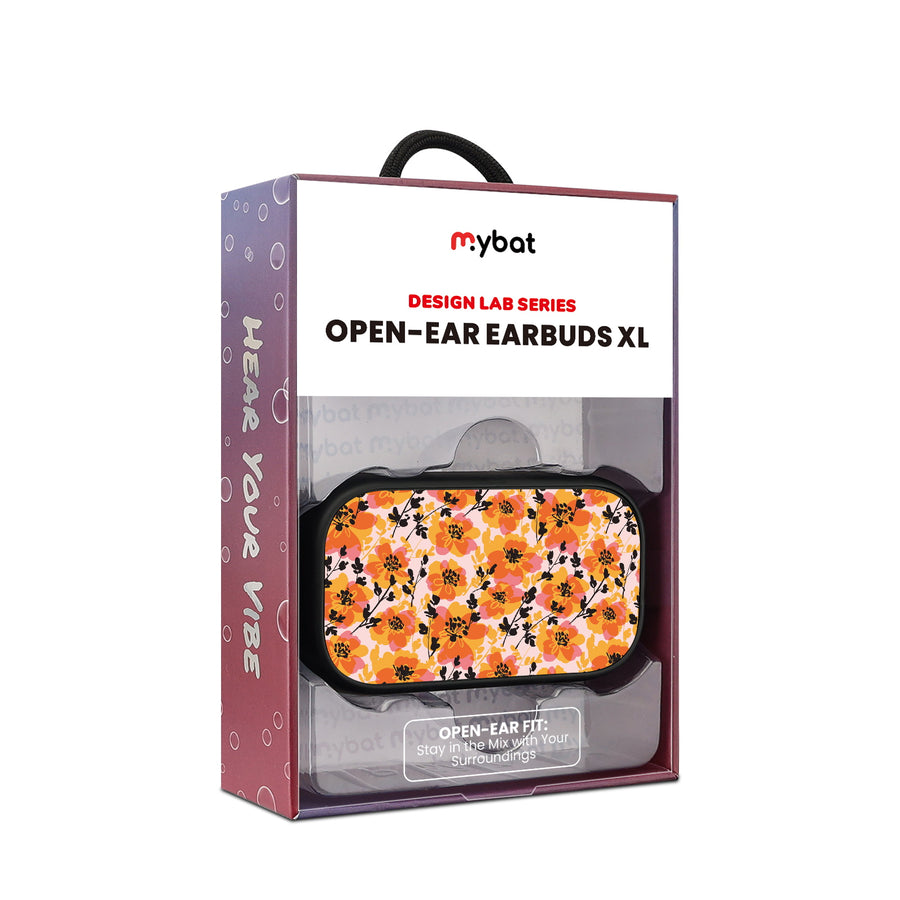 MyBat Design Lab Open-Ear Earbuds XL - Black - Marmalade Meadow - MFHSBTST271-447-10.jpg