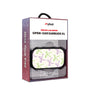 MyBat Design Lab Open-Ear Earbuds XL - Black - Blooming Bows - MFHSBTST271-493-10.jpg