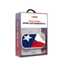 MyBat Design Lab Open-Ear Earbuds XL - White - Texas State Flag - MFHSBTST272-026-10.jpg