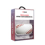 MyBat Design Lab Open-Ear Earbuds XL - White - Baseball - MFHSBTST272-171-10.jpg