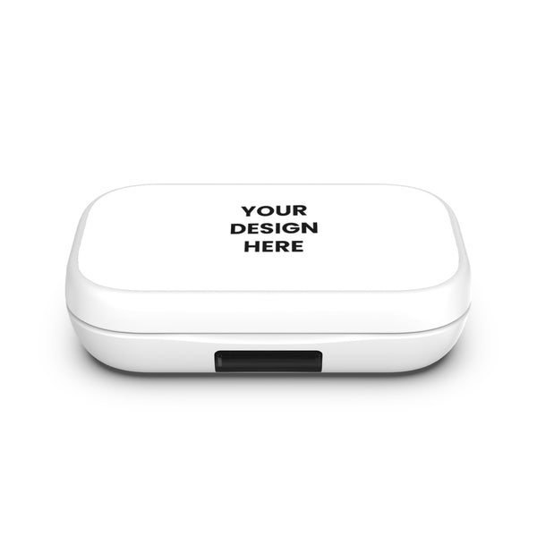 MyBat Design Lab Open-Ear Earbuds XL - White - Custom Prints Only (No Blanks) - MFHSBTST272-CC-2.jpg