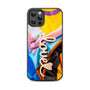 MyBat Design Lab Series Case for Apple iPhone 12 / 12 Pro (6.1) - Love is Love - MIP12PCSLESM037-3.jpg