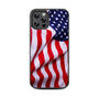 MyBat Design Lab Series Case for Apple iPhone 12 / 12 Pro (6.1) - Stars & Stripes - MIP12PCSLESM042-3.jpg