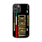 Black / iPhone 12