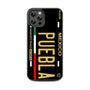 MyBat Design Lab Series Case for Apple iPhone 12 / 12 Pro (6.1) - Puebla Black - MIP12PCSLESM077-3.jpg