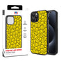 Yellow / iPhone 12