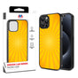Yellow / iPhone 12