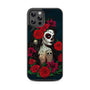 MyBat Design Lab Series Case for Apple iPhone 12 / 12 Pro (6.1) - Lady Of The Dead - MIP12PCSLESM189-3.jpg