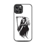 MyBat Design Lab Series Case for Apple iPhone 12 / 12 Pro (6.1) - Grim Reaper - MIP12PCSLESM240-3.jpg