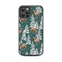 MyBat Design Lab Series Case for Apple iPhone 12 / 12 Pro (6.1) - Pine & Prancer - MIP12PCSLESM287-3.jpg