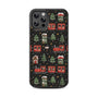 MyBat Design Lab Series Case for Apple iPhone 12 / 12 Pro (6.1) - Train Around the Tree - MIP12PCSLESM295-3.jpg