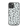 MyBat Design Lab Series Case for Apple iPhone 12 / 12 Pro (6.1) - Golf Balls - MIP12PCSLESM314-3.jpg