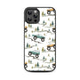 MyBat Design Lab Series Case for Apple iPhone 12 / 12 Pro (6.1) - All Terrain - MIP12PCSLESM324-3.jpg