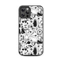MyBat Design Lab Series Case for Apple iPhone 12 / 12 Pro (6.1) - Hit the Slopes - MIP12PCSLESM325-3.jpg