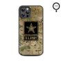 MyBat Design Lab Series MagSafe Case for Apple iPhone 12 / 12 Pro (6.1) - U.S. Army - MIP12PCSLESMSM055-3.jpg