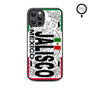 MyBat Design Lab Series MagSafe Case for Apple iPhone 12 / 12 Pro (6.1) - Jalisco Azteca - MIP12PCSLESMSM066-3.jpg