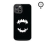 MyBat Design Lab Series MagSafe Case for Apple iPhone 12 / 12 Pro (6.1) - Vampire Fangs - MIP12PCSLESMSM230-3.jpg