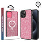 Pink / iPhone 12