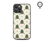 MyBat Design Lab Series MagSafe Case for Apple iPhone 12 / 12 Pro (6.1) - O Christmas Tree - MIP12PCSLESMSM291-3.jpg