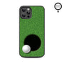MyBat Design Lab Series MagSafe Case for Apple iPhone 12 / 12 Pro (6.1) - Hole in One - MIP12PCSLESMSM312-3.jpg