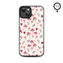 MyBat Design Lab Series MagSafe Case for Apple iPhone 17e / 16e / 14 / 13 - So Mush Love - MIP13CSLESMSM096-3.jpg