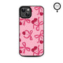 MyBat Design Lab Series MagSafe Case for Apple iPhone 17e / 16e / 14 / 13 - Mon Chérie - MIP13CSLESMSM335-3.jpg