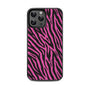 MyBat Design Lab Series Case for Apple iPhone 13 Pro Max (6.7) - Pink Zebra Print - MIP13PMCSLESM010-3.jpg