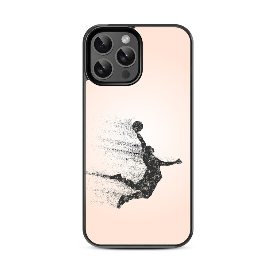 MyBat Design Lab Series Case for Apple iPhone 13 Pro Max (6.7) - Slam Dunk - MIP13PMCSLESM091-3.jpg