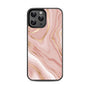 MyBat Design Lab Series Case for Apple iPhone 13 Pro Max (6.7) - Pink Marble - MIP13PMCSLESM107-3.jpg