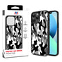 Black / iPhone 13 Pro Max