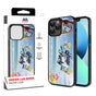 Blue / iPhone 13 Pro Max