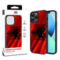 Red / iPhone 13 Pro Max