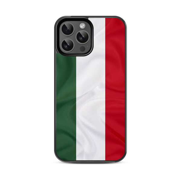 MyBat Design Lab Series Case for Apple iPhone 13 Pro Max (6.7) - Hungary Flag - MIP13PMCSLESM149-3.jpg