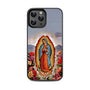 MyBat Design Lab Series Case for Apple iPhone 13 Pro Max (6.7) - Our Lady Guadalupe - MIP13PMCSLESM178-3.jpg
