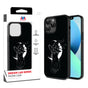 Black / iPhone 13 Pro Max