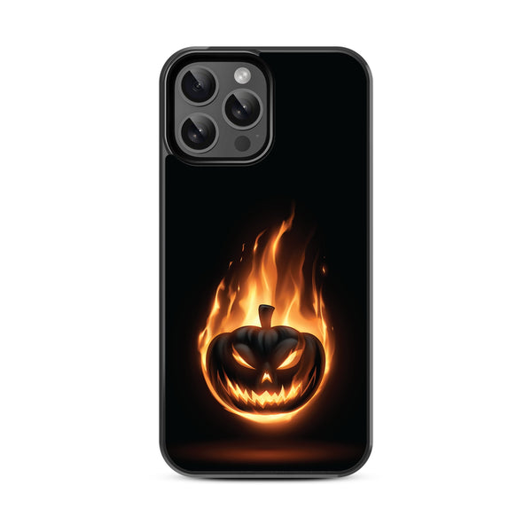 MyBat Design Lab Series Case for Apple iPhone 13 Pro Max (6.7) - Blazing Jack - MIP13PMCSLESM237-3.jpg