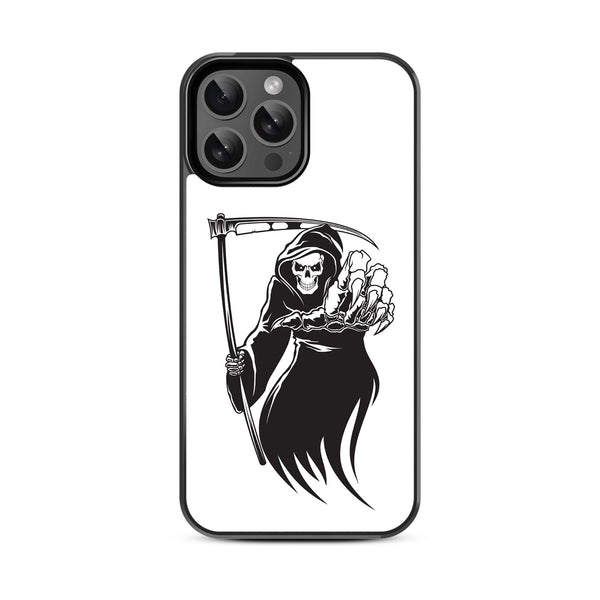 MyBat Design Lab Series Case for Apple iPhone 13 Pro Max (6.7) - Grim Reaper - MIP13PMCSLESM240-3.jpg