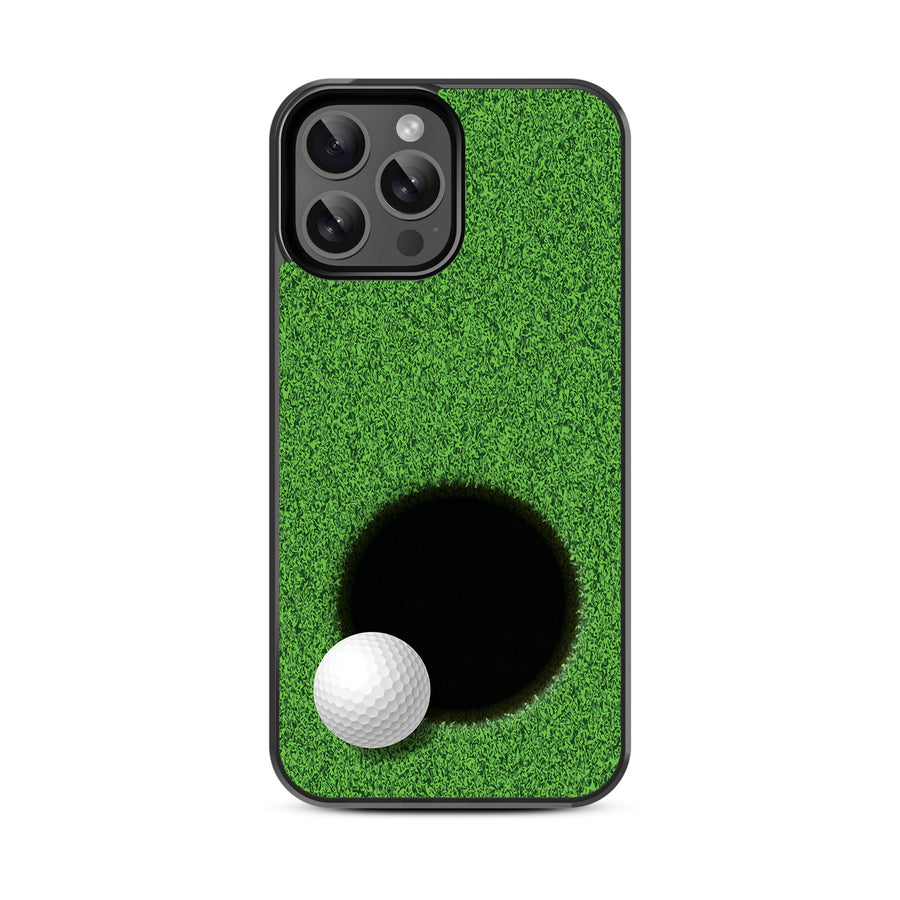 MyBat Design Lab Series Case for Apple iPhone 13 Pro Max (6.7) - Hole in One - MIP13PMCSLESM312-3.jpg