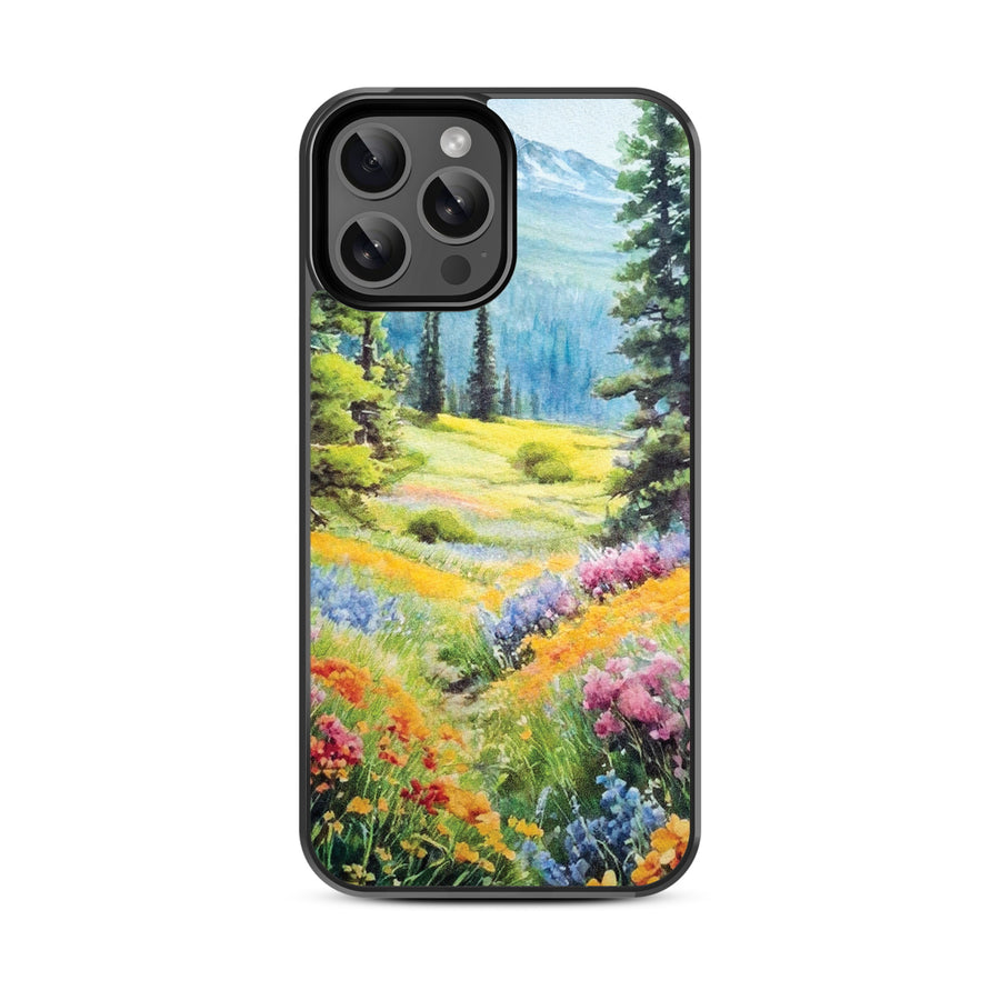 MyBat Design Lab Series Case for Apple iPhone 13 Pro Max - Nature's Canvas - MIP13PMCSLESM468-3.jpg