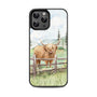 MyBat Design Lab Series Case for Apple iPhone 13 Pro Max - Highland Cow - MIP13PMCSLESM470-3.jpg