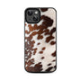 MyBat Design Lab Series Case for Apple iPhone 17e / 16e / 14 / 13 - Cow Fur - MIP14CSLESM013-3.jpg