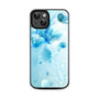 MyBat Design Lab Series Case for Apple iPhone 17e / 16e / 14 / 13 - Butterfly & Flowers - MIP14CSLESM020-3.jpg