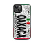 MyBat Design Lab Series Case for Apple iPhone 17e / 16e / 14 / 13 - Oaxaca Azteca - MIP14CSLESM075-3.jpg