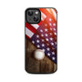 MyBat Design Lab Series Case for Apple iPhone 17e / 16e / 14 / 13 - Patriotic Pitch - MIP14CSLESM172-3.jpg